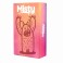 boite du jeu Misty