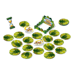 Little Panic Island