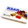 boite du jeu Ksar