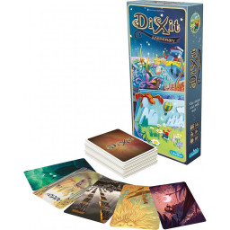 Dixit Anniversary