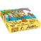 boite du jeu escape Box les Pirates