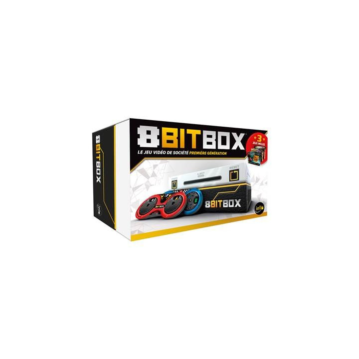 8 Bit Box