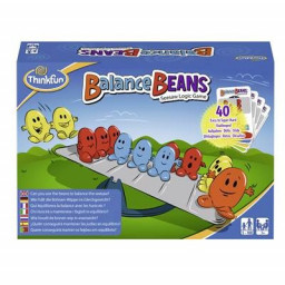 boite du jeu Balance Beans