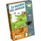 boite du jeu Le Mystère des Animaux