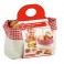 Paniers de pain de Hape