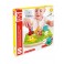 boite du puzzle Bruits de la Ferme Hape