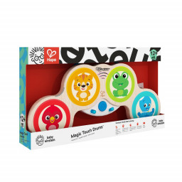 boite du jeu Tambours Magic Touch Drums