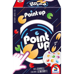 boite du jeu Point up