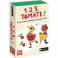 Boite du jeu 1,2,3 Tomate !