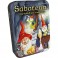 boite du jeu Saboteur
