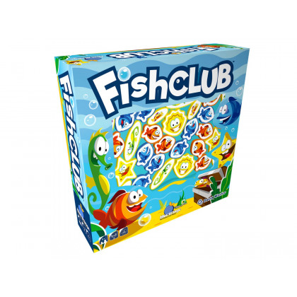 Fish club