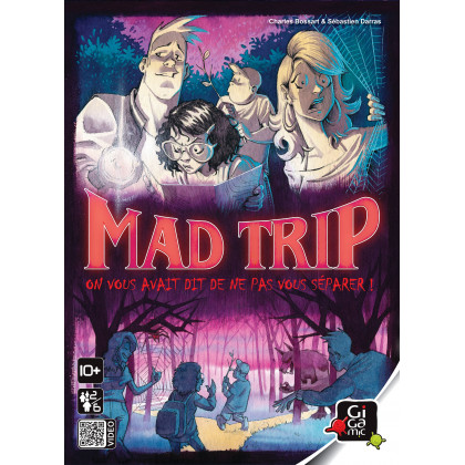 Mad Trip