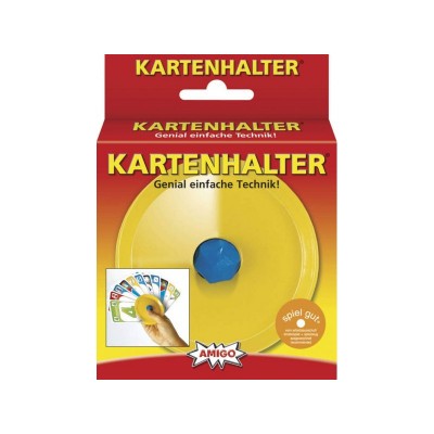 Porte-cartes (Kartenhalter) Porte-cartes (Kartenhalter)