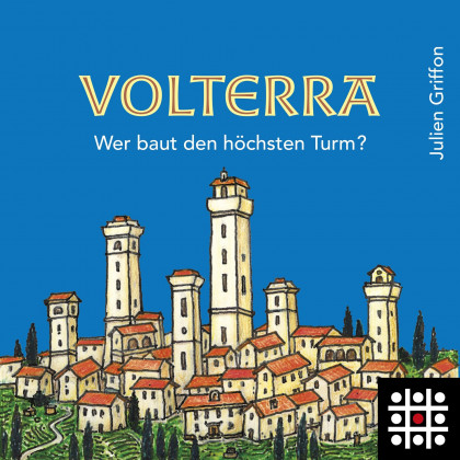 boite du jeu Volterra