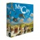 boite du jeu My City