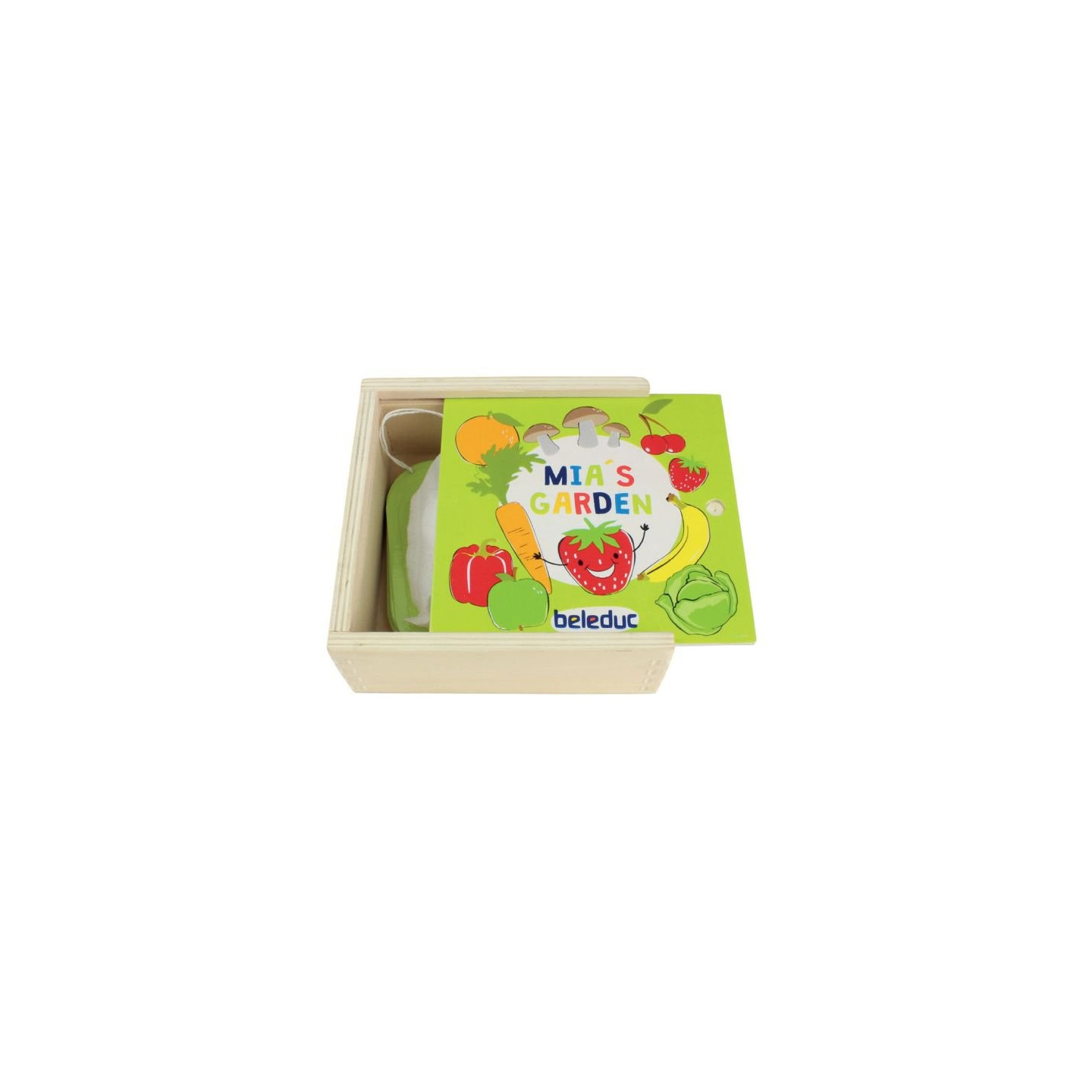 Tablette Magnétique Pastilles Couleur, jeu Beleduc | Jeupetille