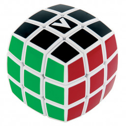 cube du vcube 3*3 bombé