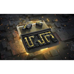 Matériel du jeu IQ Circuit