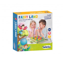 Fairy Land