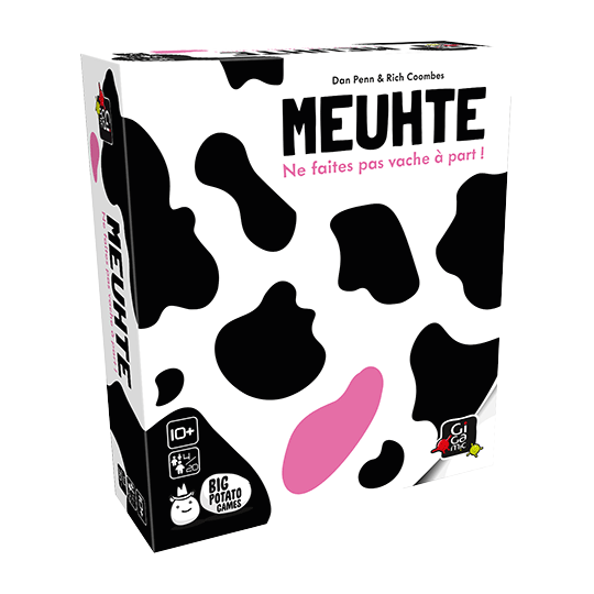 Boite du jeu Meuhte