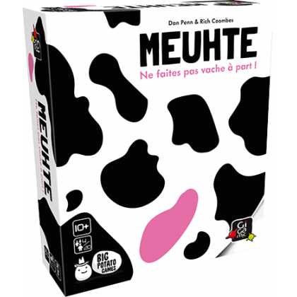 Boite du jeu Meuhte