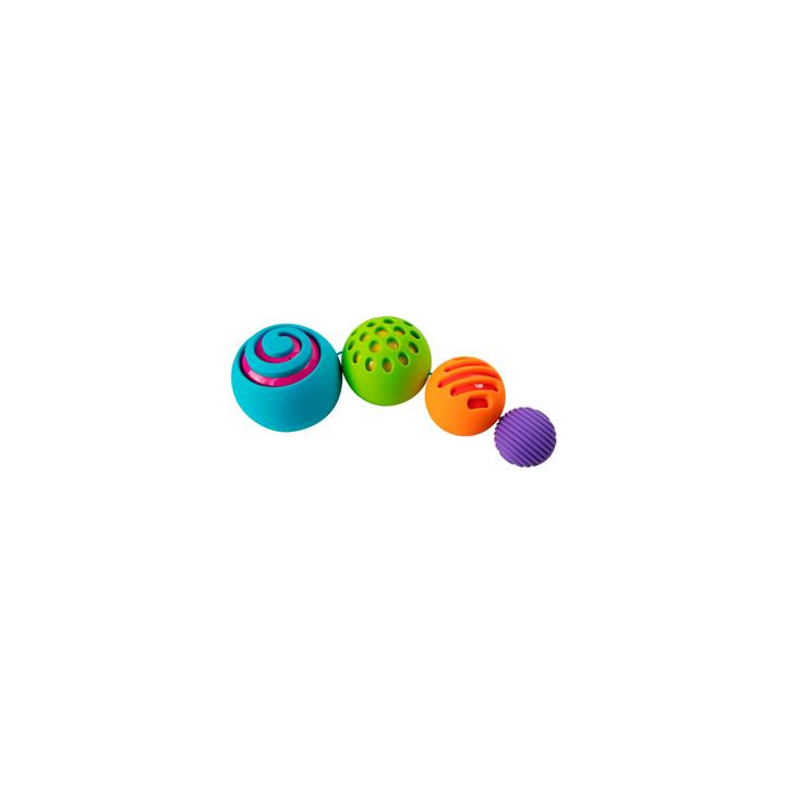 Balles du jeu Oombeeball