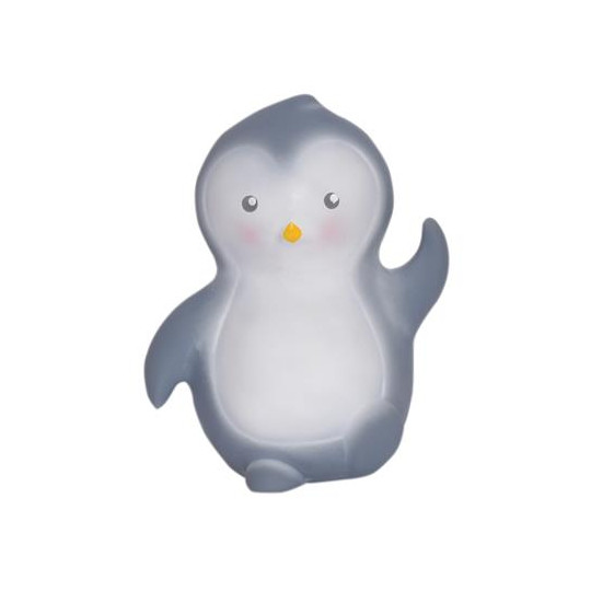 Hochet Mon premier animal Arctique : Manchot