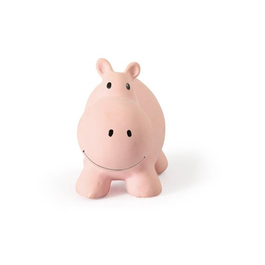 Hochet mon Premier animal du Zoo Hippo