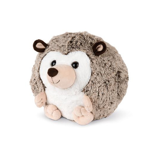 Peluche chauffe-main Hérisson
