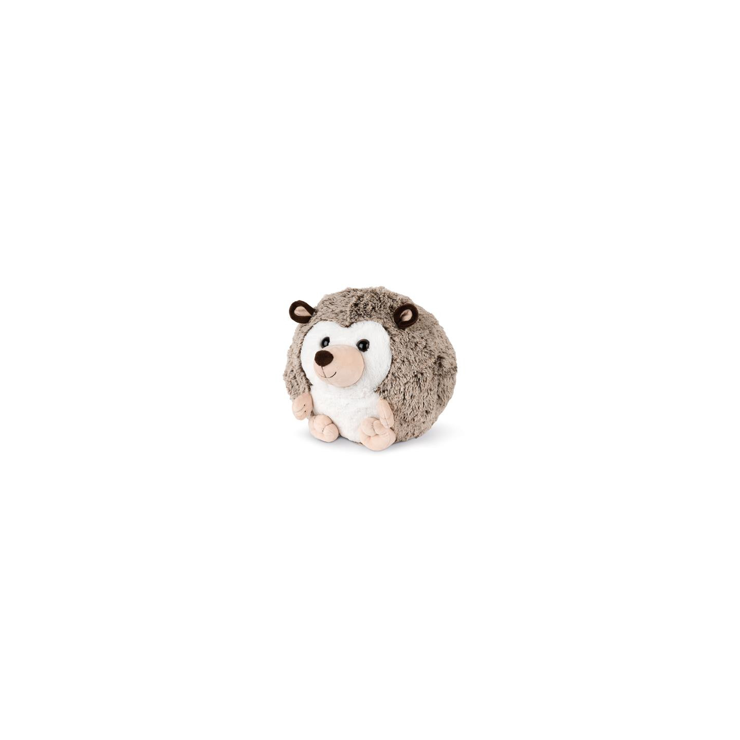 Peluche chauffe-main Hérisson de Cozy Noxxiez