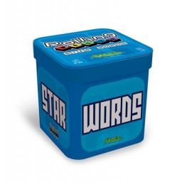 Boite du jeu Rolling Cubes Les mots ont la parole