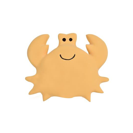 Hochet PREMIER ANIMAL MARIN CRABE