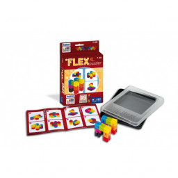 Flex puzzler XL