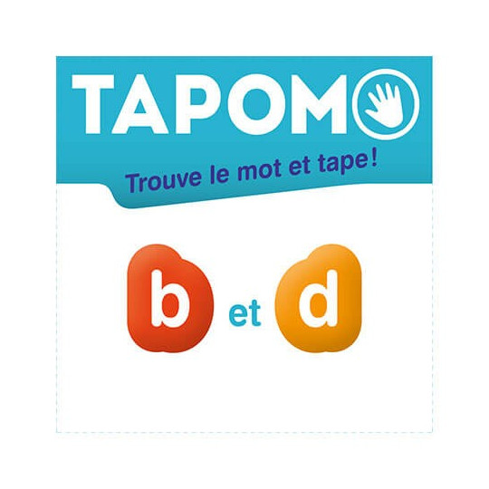 Boite du jeu Le Carnaval des Mots