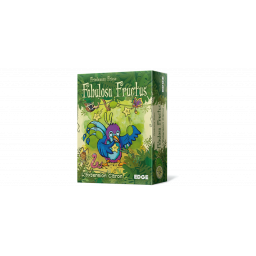 Boite du jeu Fabulosa Fructus