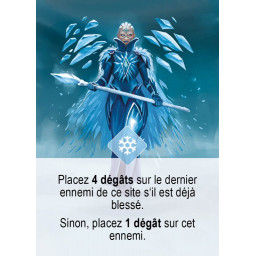 Exemple d'une carte du jeu Riftforce