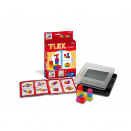 Matériel du jeu Flex Puzzler