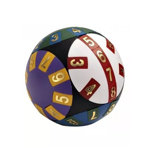 balle du jeu Cereball Intermédiaire