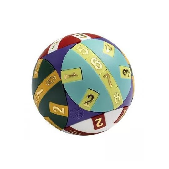 Balle du jeu Cereball Expert