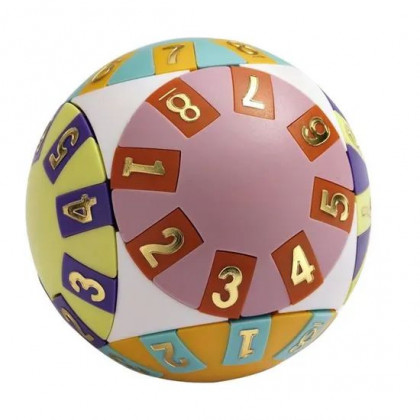 Balle du jeu Cereball Inspiration
