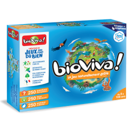 Bioviva Le jeu