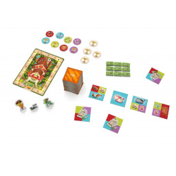 Materiel du jeu Jouets a Gogo