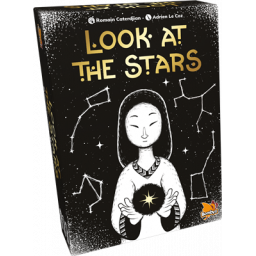 Boite du jeu Look At The Stars