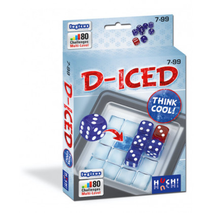 Boite du jeu D-Iced