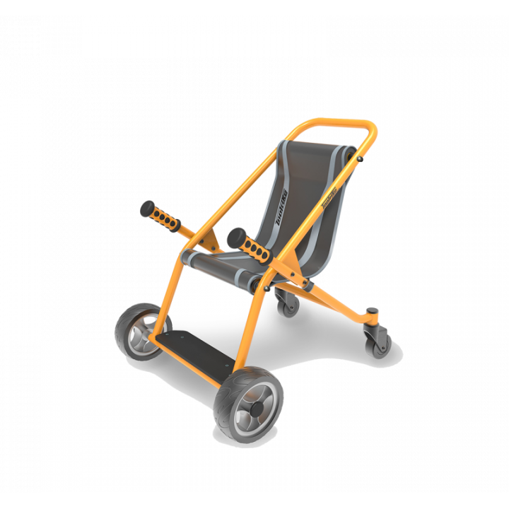 Visuel du Buggy TopTrike