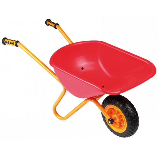 Visuel de la Brouette TopTrike