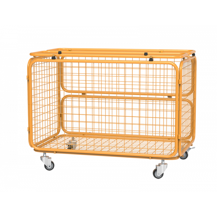 Visuel de la Cage de Transport TopTrike