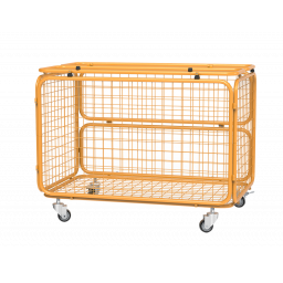 Visuel de la Cage de Transport TopTrike