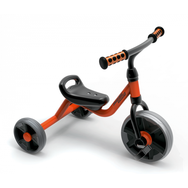 Visuel du Little Cruiser TopTrike