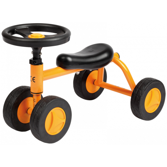 Visuel du Quaddy TopTrike